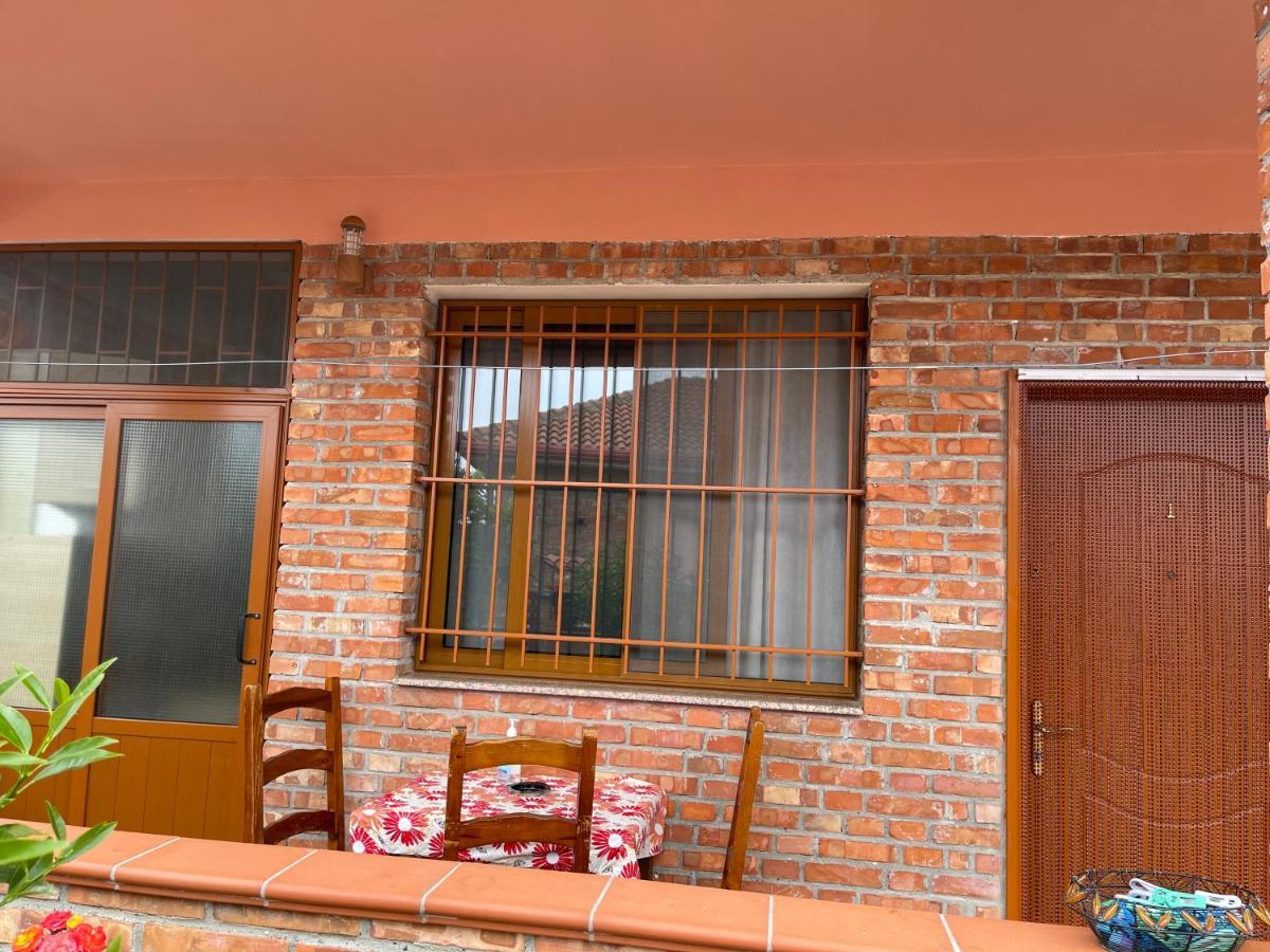 Spille Vila E&G Exterior photo