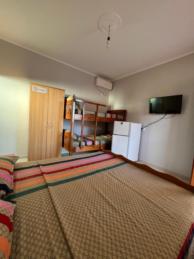 Spille Vila E&G Exterior photo