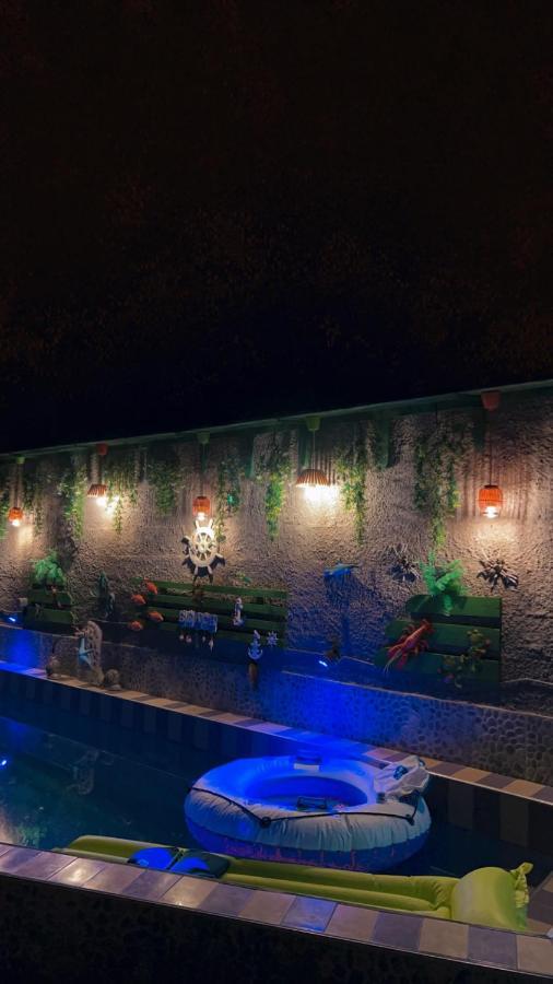 Spille Vila E&G Exterior photo