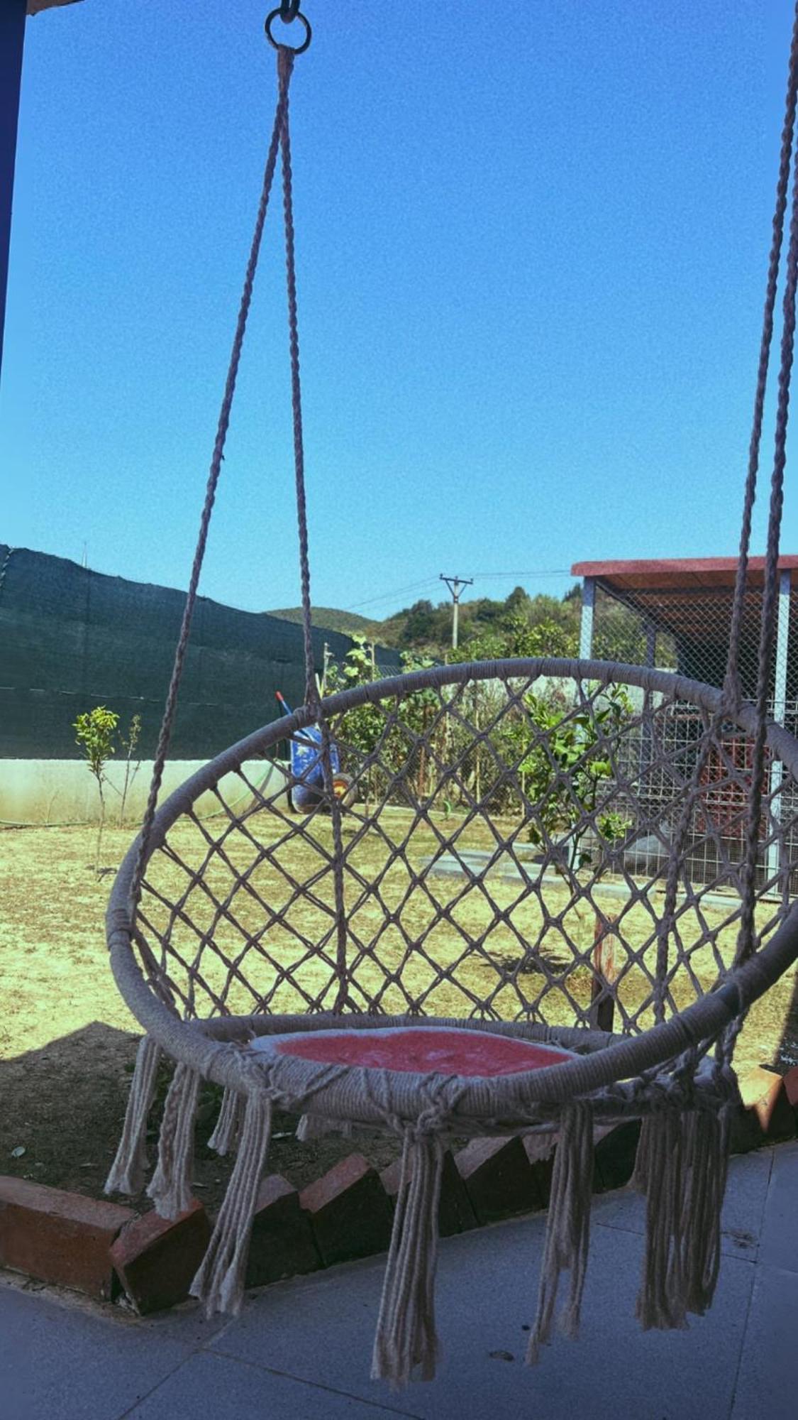 Spille Vila E&G Exterior photo